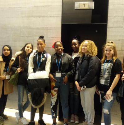 ASOS work experience March 2018